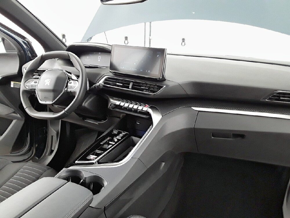 Occasion PEUGEOT 3008 3008 Hybrid 136 e-DCS6 - Active Pack