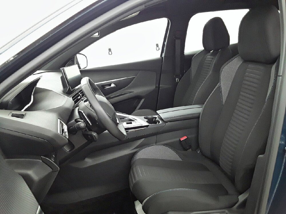 Occasion PEUGEOT 3008 3008 Hybrid 136 e-DCS6 - Active Pack