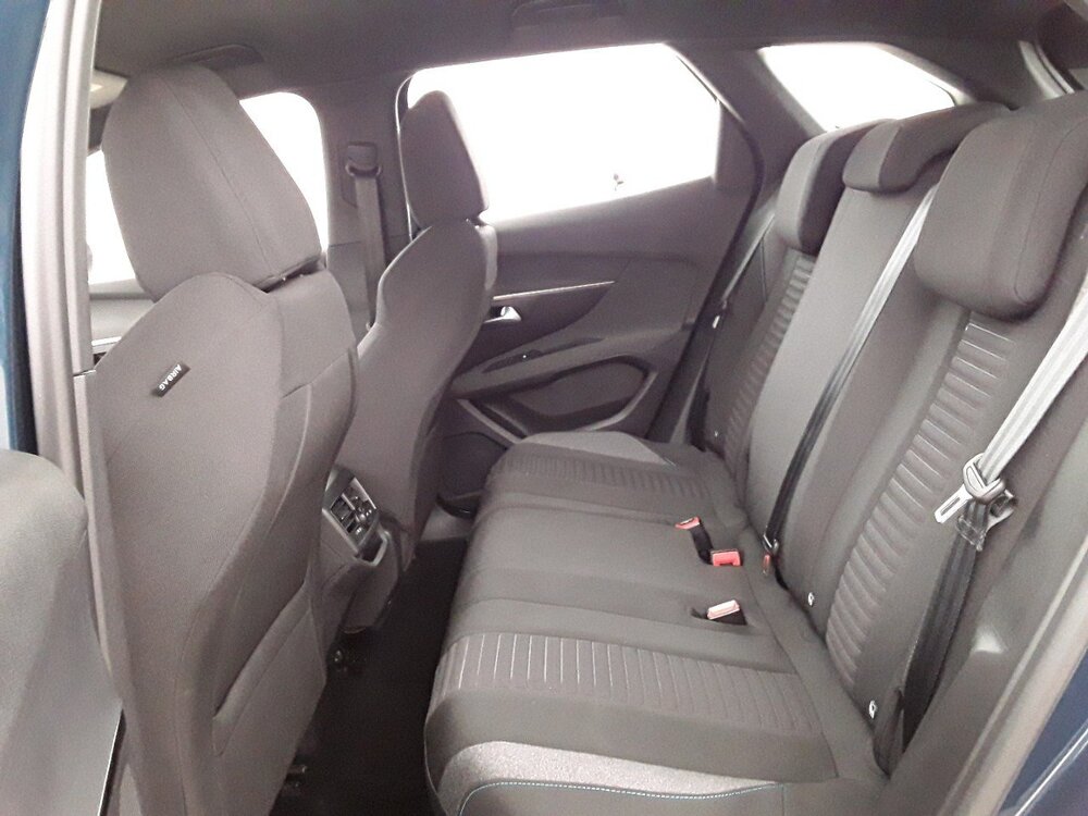 Occasion PEUGEOT 3008 3008 Hybrid 136 e-DCS6 - Active Pack