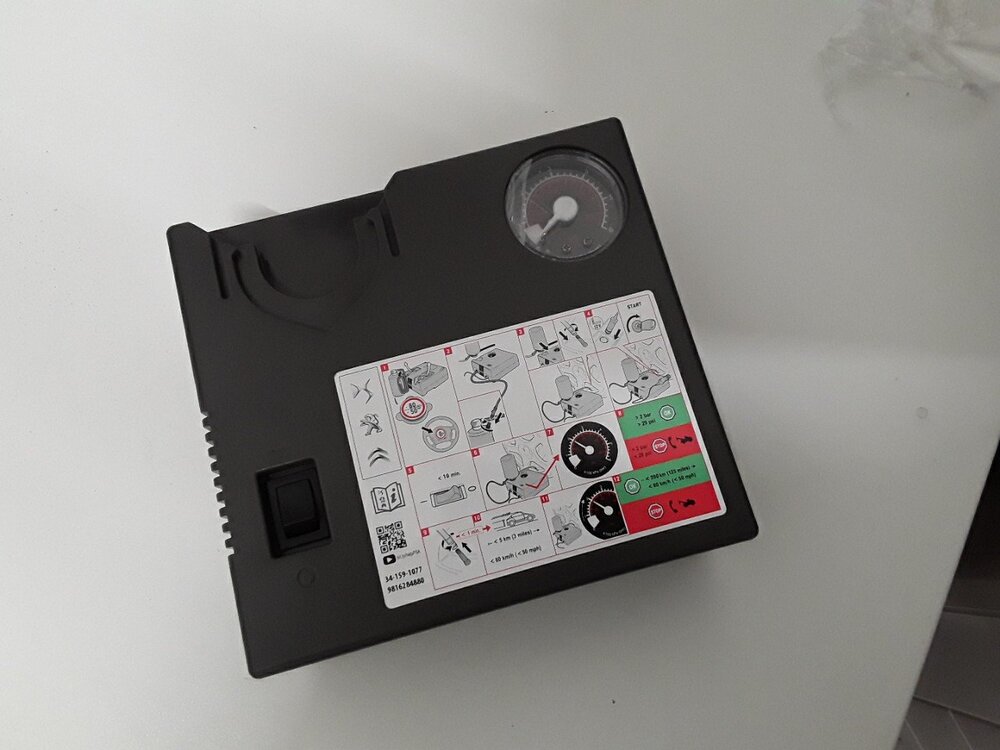 Occasion PEUGEOT 208 208 Hybrid 100 e-DCS6