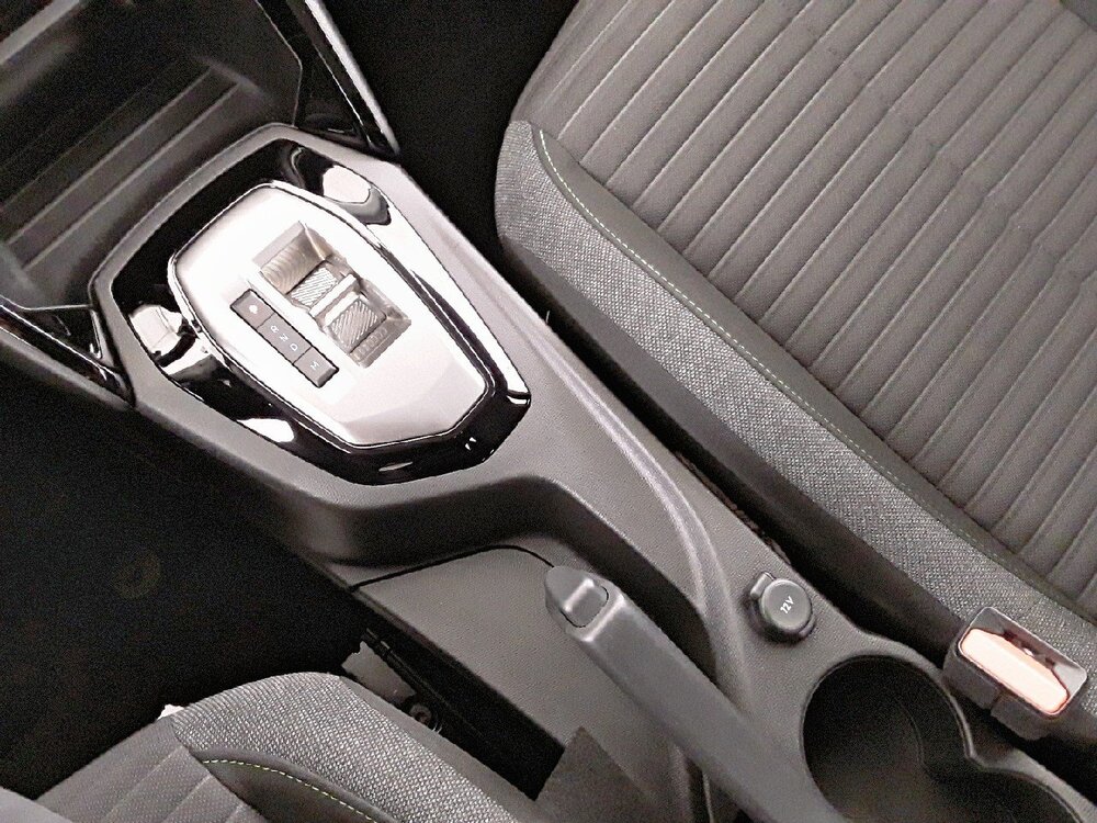 Occasion PEUGEOT 208 208 Hybrid 100 e-DCS6 - Active