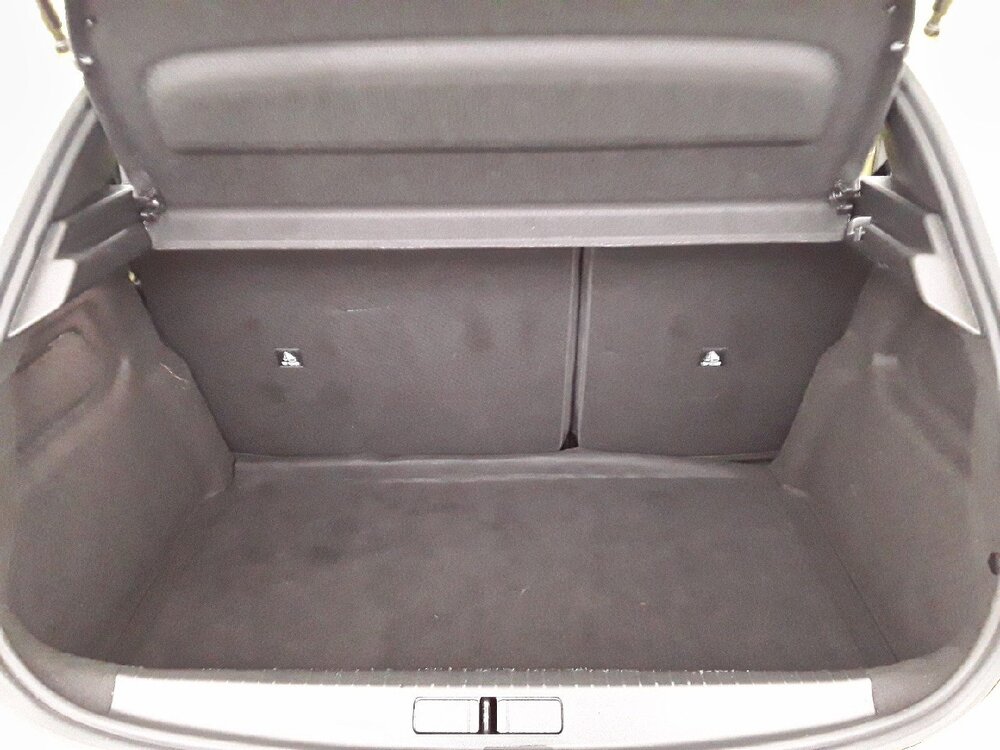 Occasion PEUGEOT 208 208 Hybrid 100 e-DCS6 - Active