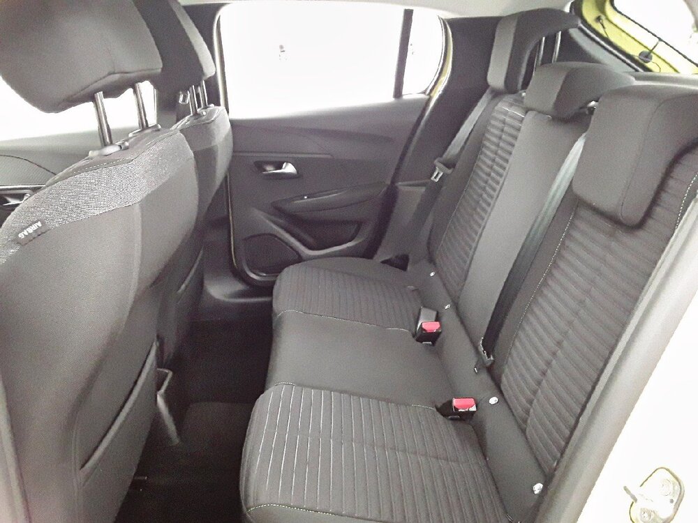 Occasion PEUGEOT 208 208 Hybrid 100 e-DCS6 - Active