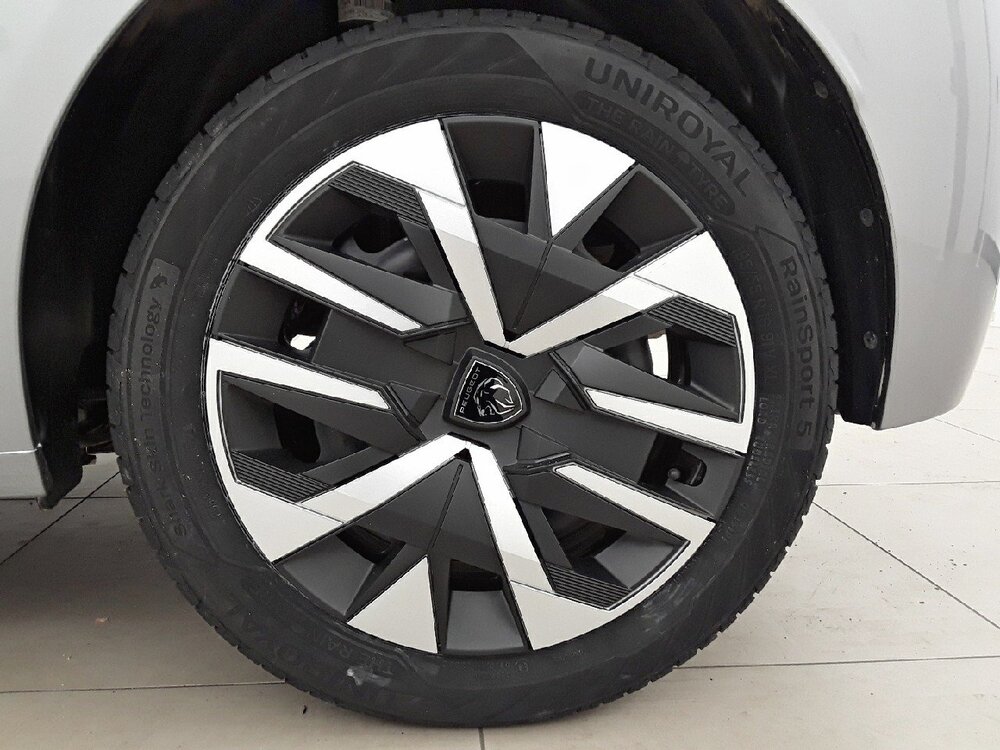 Occasion PEUGEOT 208 208 PureTech 100 S&S BVM6 - Active