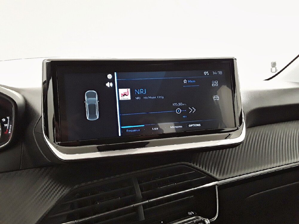 Occasion PEUGEOT 208 208 PureTech 100 S&S BVM6 - Active