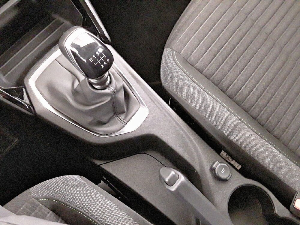 Occasion PEUGEOT 208 208 PureTech 100 S&S BVM6 - Active