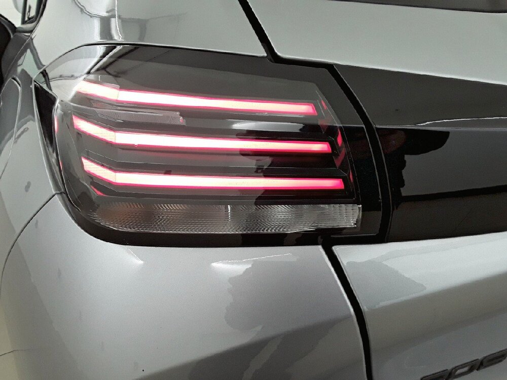 Occasion PEUGEOT 208 208 PureTech 100 S&S BVM6 - Active