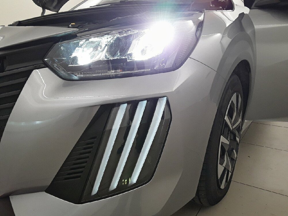 Occasion PEUGEOT 208 208 PureTech 100 S&S BVM6 - Active