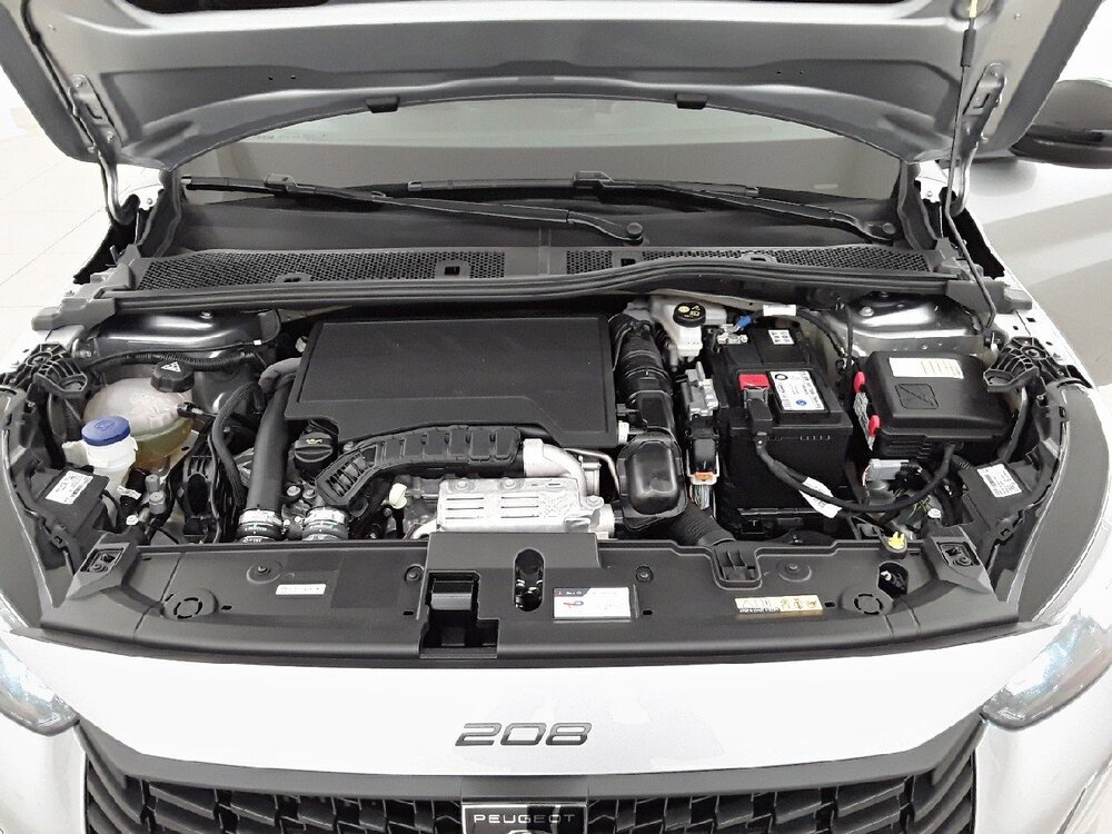 Occasion PEUGEOT 208 208 PureTech 100 S&S BVM6 - Active