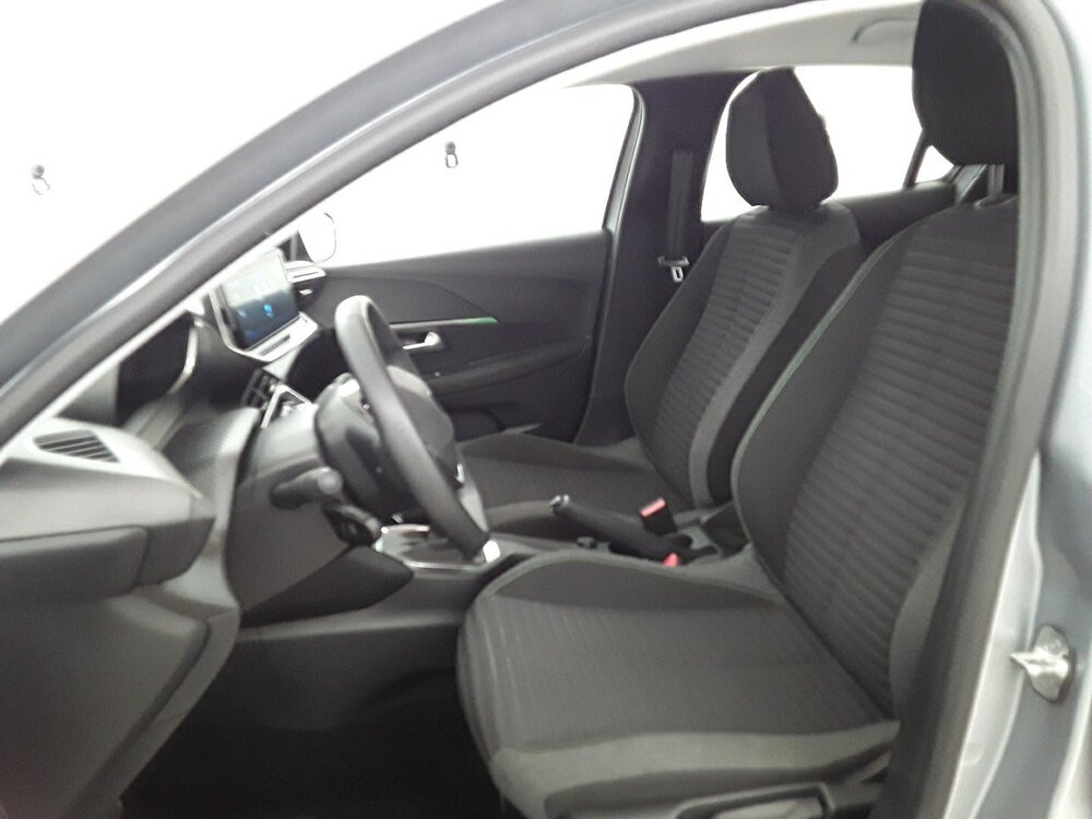 Occasion PEUGEOT 208 208 PureTech 100 S&S BVM6 - Active