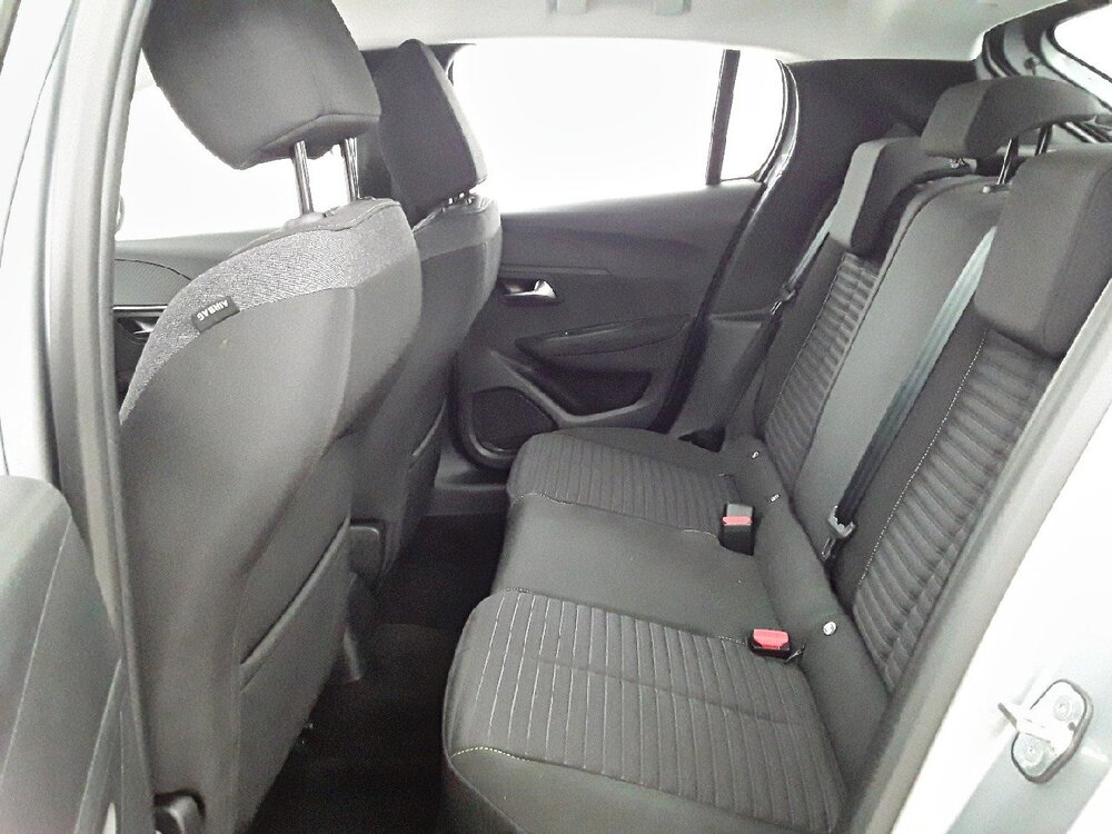 Occasion PEUGEOT 208 208 PureTech 100 S&S BVM6 - Active