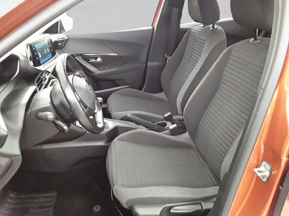 Occasion PEUGEOT 2008 2008 BlueHDi 110 S&S BVM6 - Active