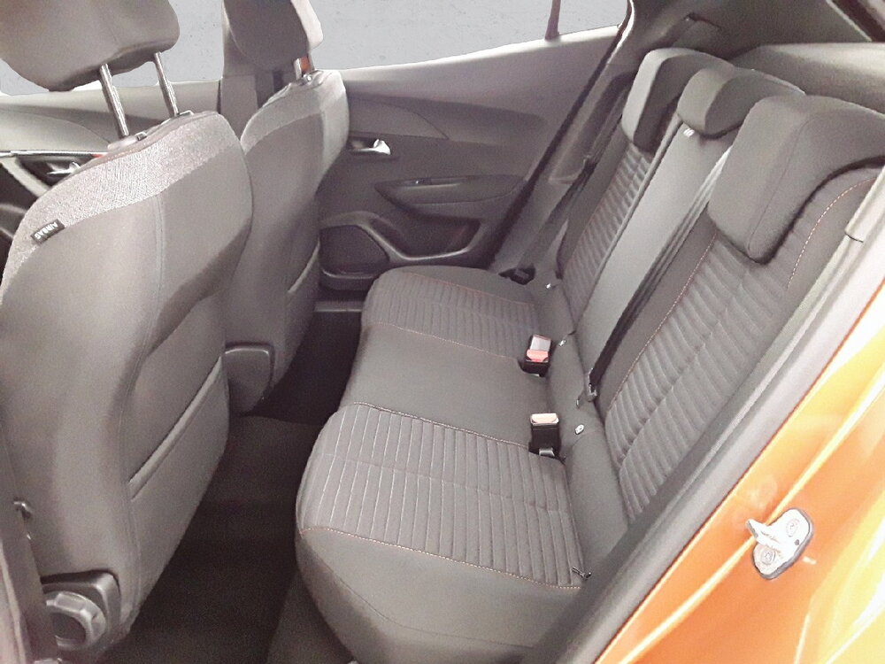 Occasion PEUGEOT 2008 2008 BlueHDi 110 S&S BVM6 - Active