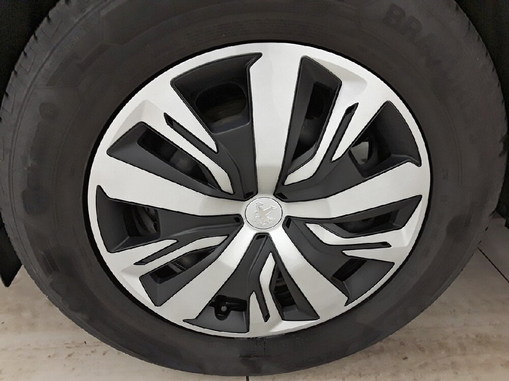 Occasion PEUGEOT 2008 2008 BlueHDi 110 S&S BVM6 - Active