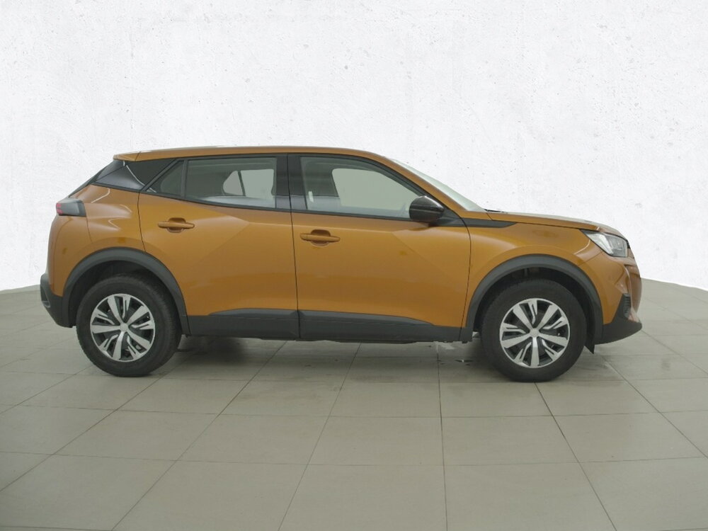 Occasion PEUGEOT 2008 2008 BlueHDi 110 S&S BVM6 - Active