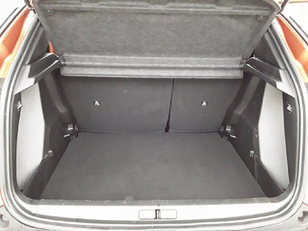 Occasion PEUGEOT 2008 2008 BlueHDi 110 S&S BVM6 - Active