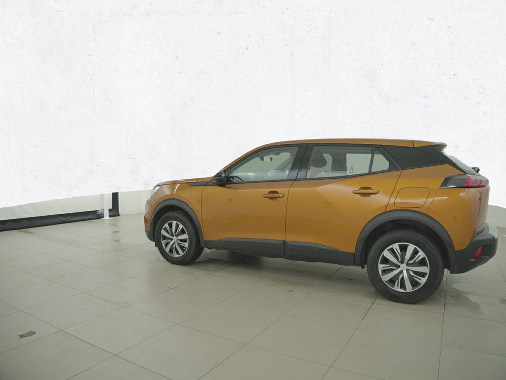 Occasion PEUGEOT 2008 2008 BlueHDi 110 S&S BVM6 - Active