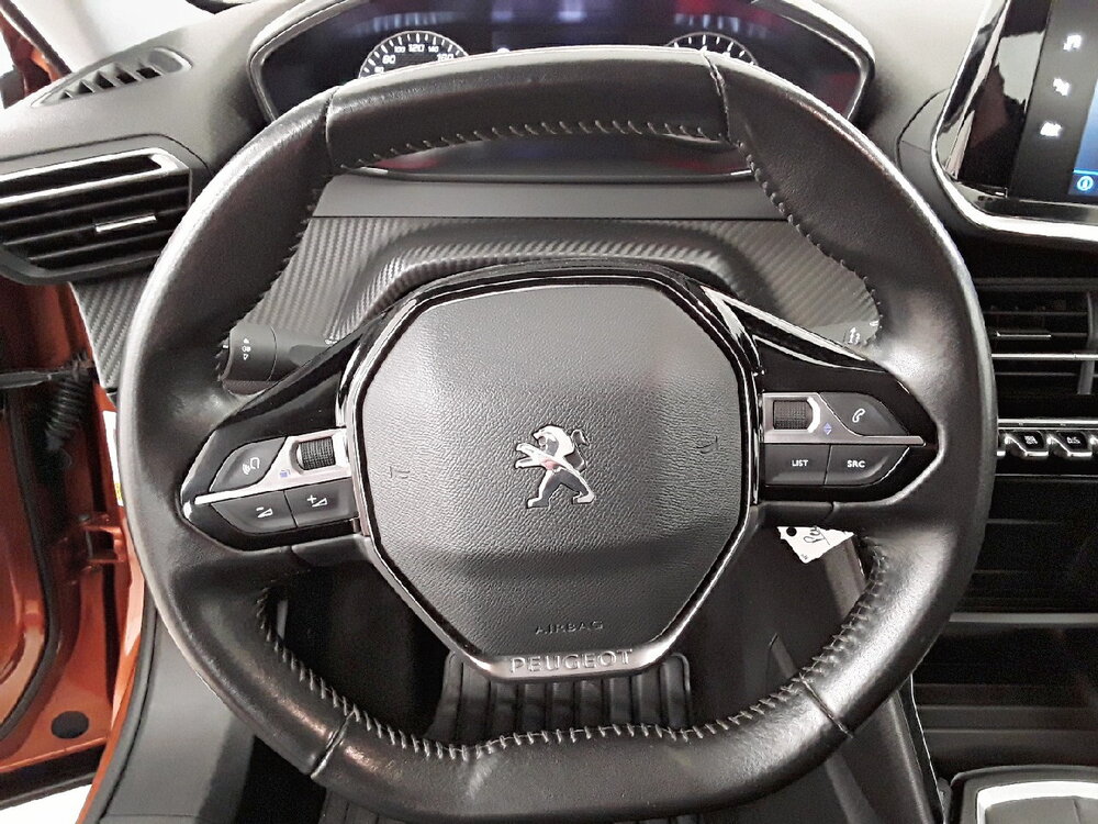 Occasion PEUGEOT 2008 2008 BlueHDi 110 S&S BVM6 - Active