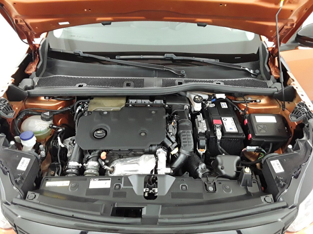 Occasion PEUGEOT 2008 2008 BlueHDi 110 S&S BVM6 - Active