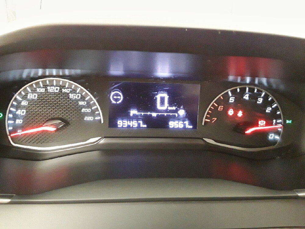 Occasion PEUGEOT 2008 2008 BlueHDi 110 S&S BVM6 - Active