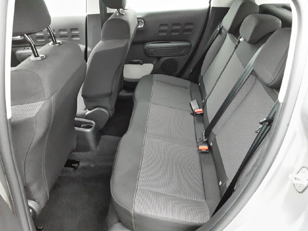 Occasion CITROEN C3 C3 PureTech 83 ch BVM5 - Plus