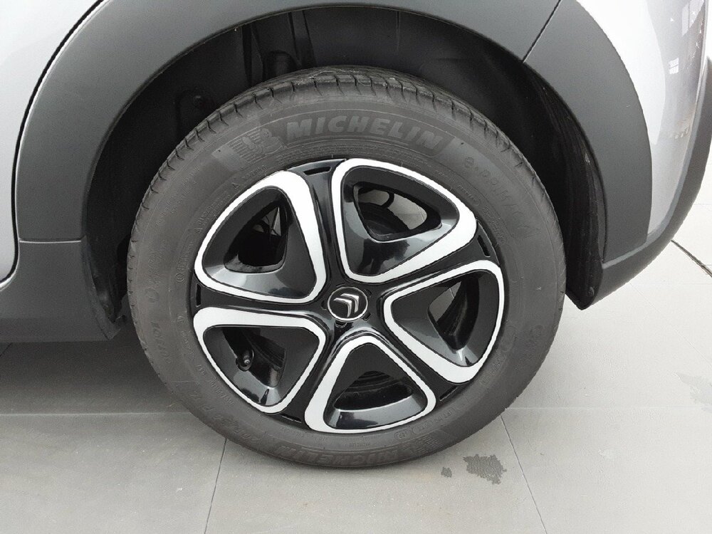 Occasion CITROEN C3 C3 PureTech 83 ch BVM5 - Plus