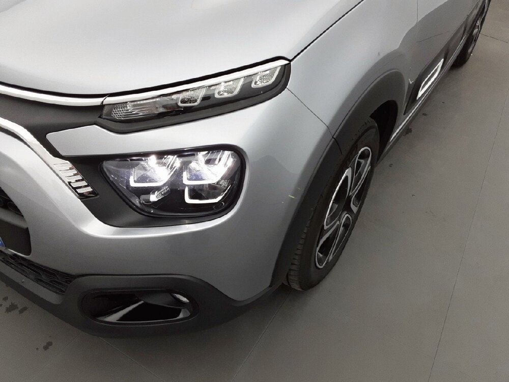 Occasion CITROEN C3 C3 PureTech 83 ch BVM5 - Plus