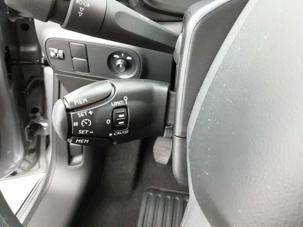 Occasion CITROEN C3 C3 PureTech 83 ch BVM5 - Plus