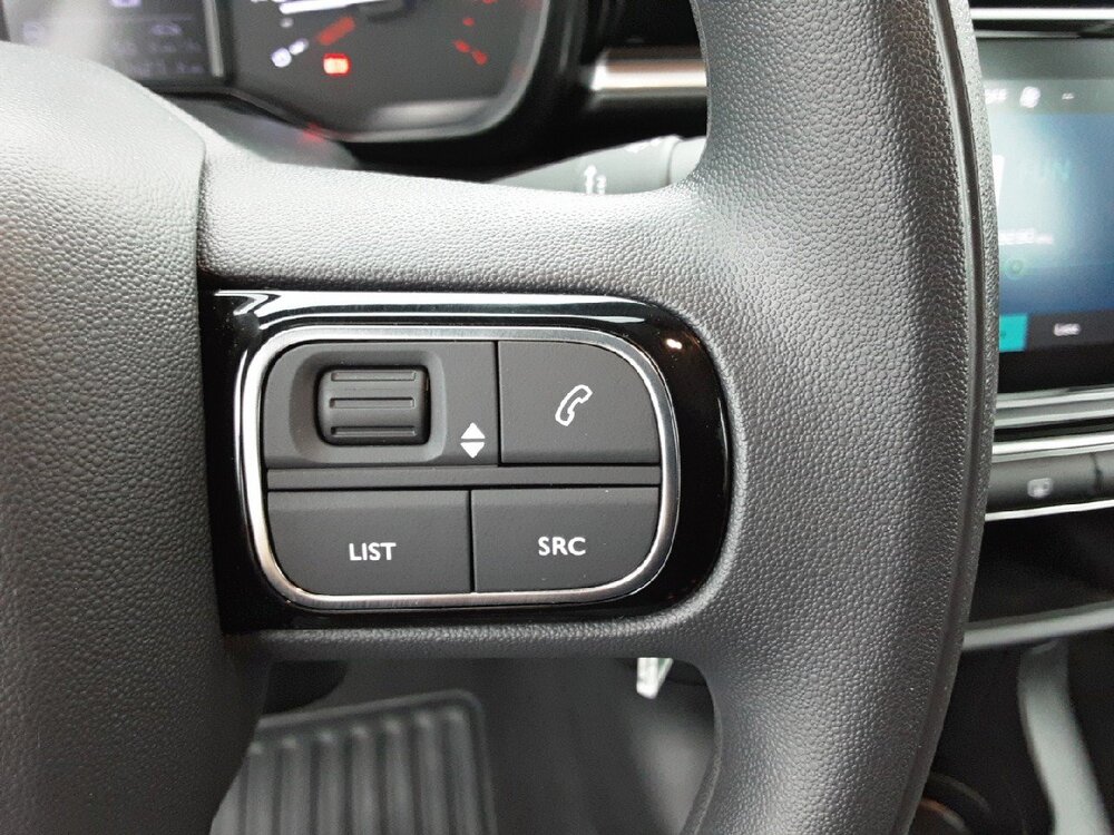 Occasion CITROEN C3 C3 PureTech 83 ch BVM5 - Plus