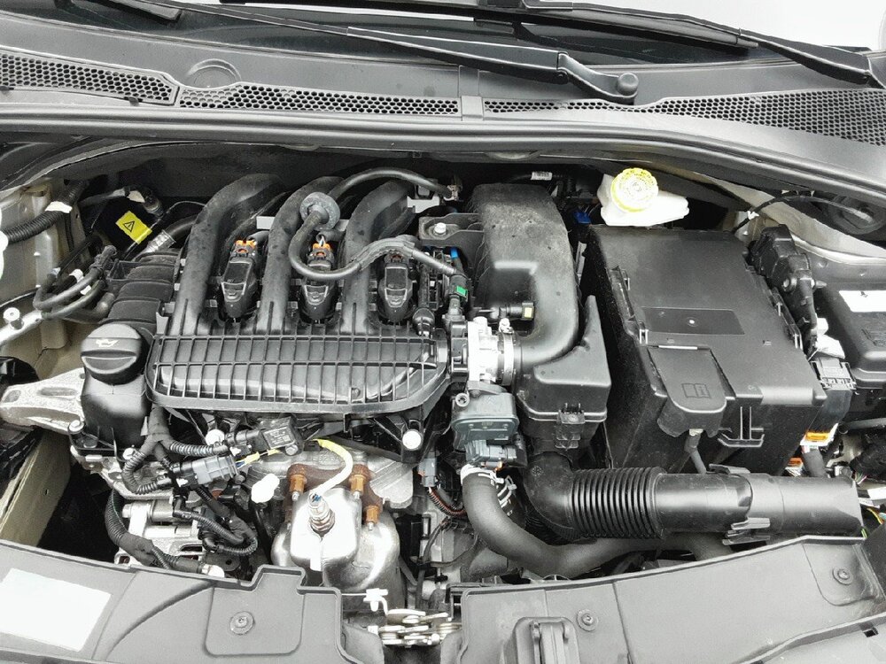 Occasion CITROEN C3 C3 PureTech 83 ch BVM5 - Plus