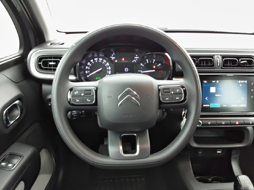 Occasion CITROEN C3 C3 PureTech 83 ch BVM5 - Plus