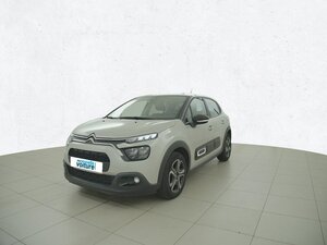 Occasion CITROEN C3 C3 PureTech 83 ch BVM5 - Plus