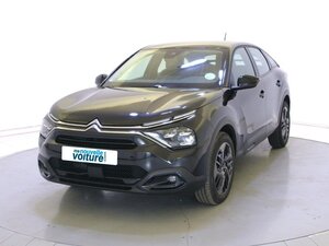 Occasion CITROEN C4 C4 BlueHDi 130 EAT8 - Plus