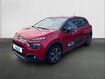 Occasion CITROEN C3 C3 PureTech 83 BVM5 - Plus