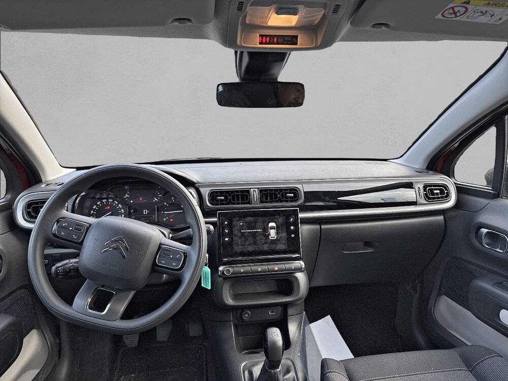 Occasion CITROEN C3 C3 PureTech 83 BVM5 - Plus