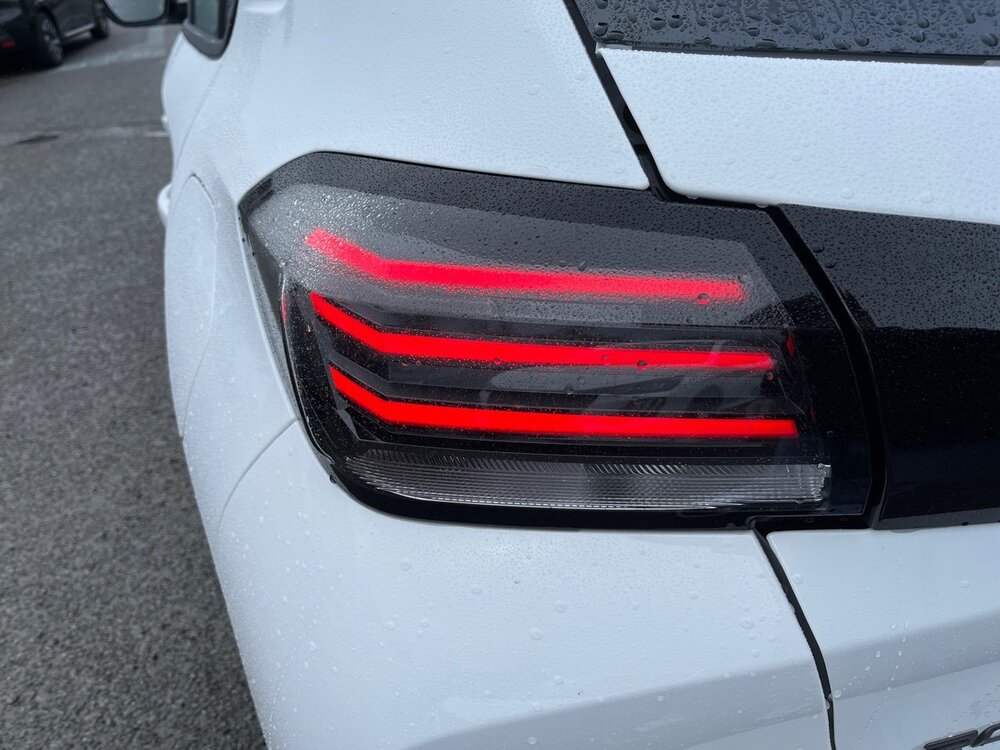 Occasion PEUGEOT 208 208 Hybrid 100 e-DCS6 - Style