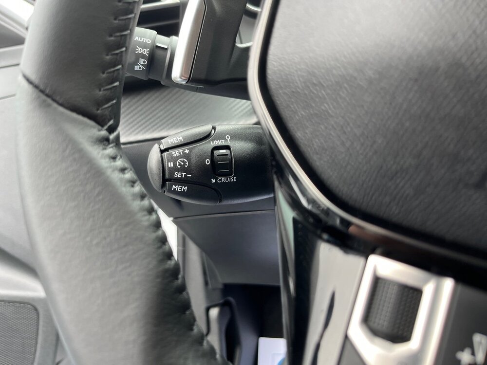 Occasion PEUGEOT 208 208 Hybrid 100 e-DCS6 - Style