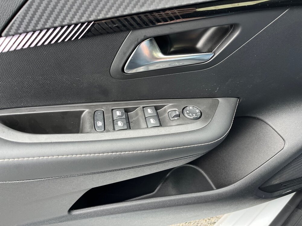 Occasion PEUGEOT 208 208 Hybrid 100 e-DCS6 - Style