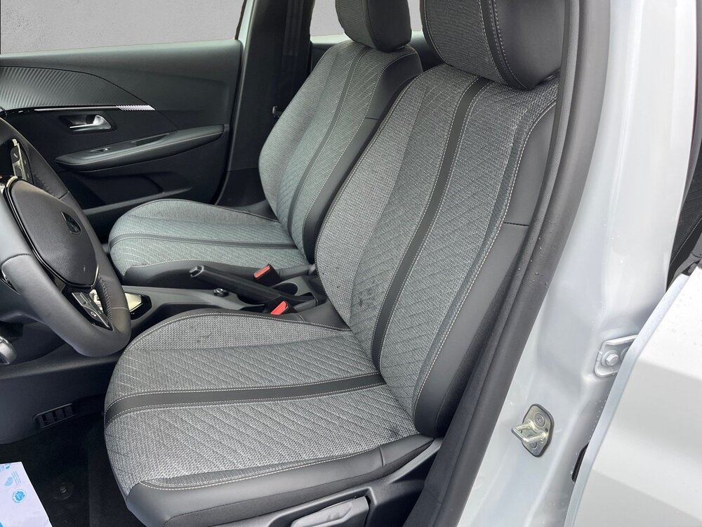 Occasion PEUGEOT 208 208 Hybrid 100 e-DCS6 - Style