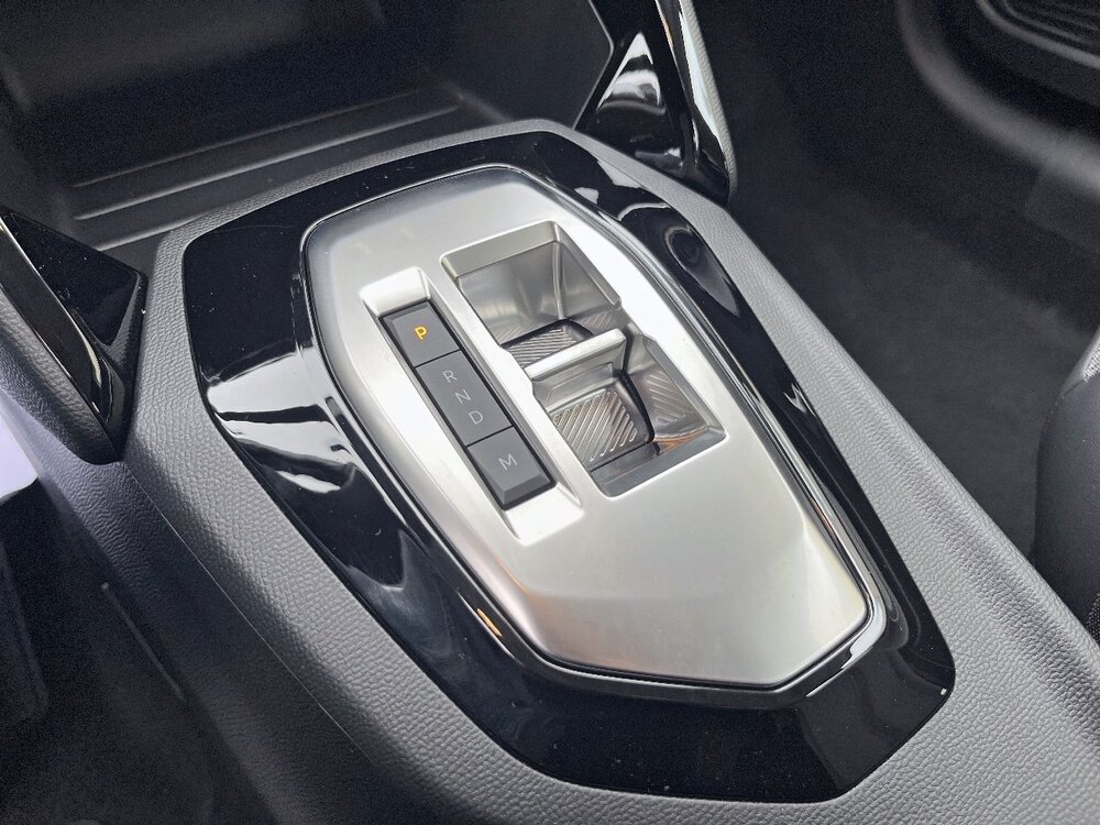 Occasion PEUGEOT 208 208 Hybrid 100 e-DCS6 - Style