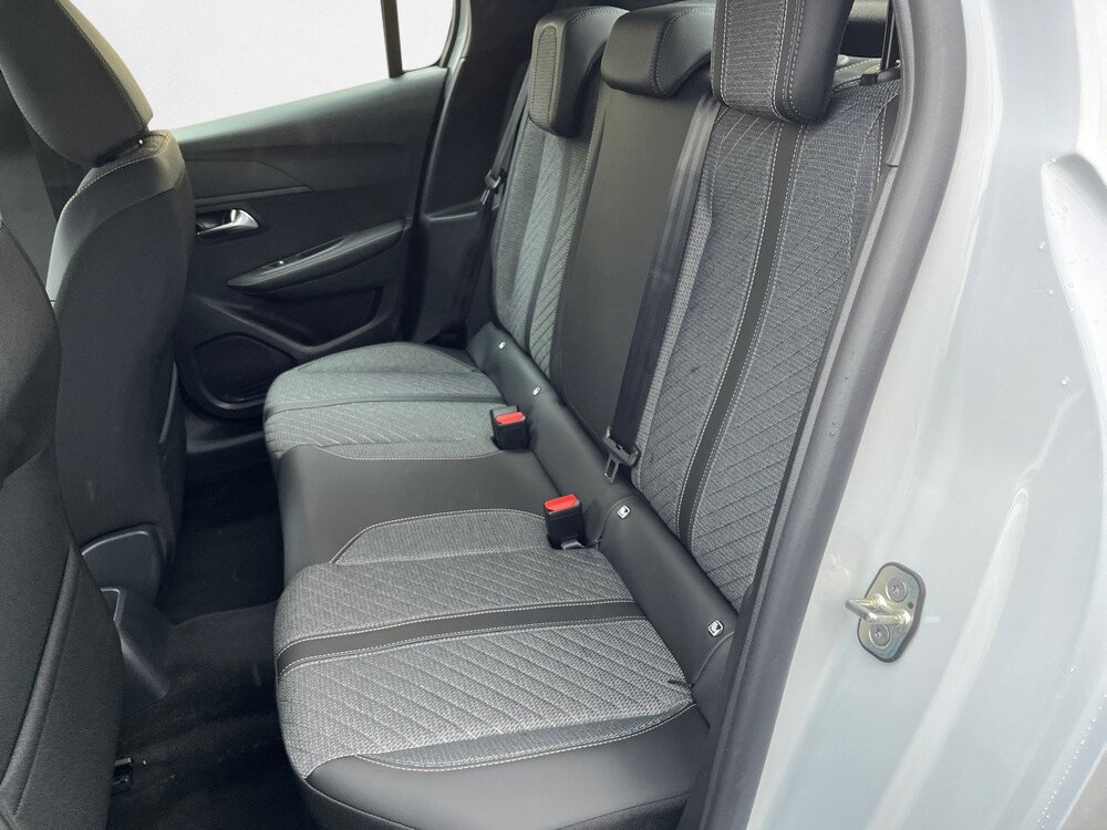 Occasion PEUGEOT 208 208 Hybrid 100 e-DCS6 - Style