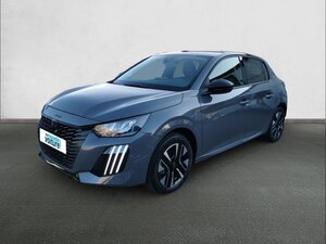 Occasion PEUGEOT 208 208 Electrique 50 kWh 136ch - Allure