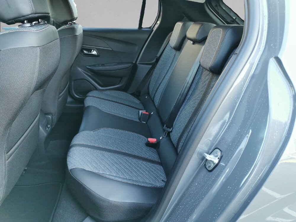 Occasion PEUGEOT 208 208 Electrique 50 kWh 136ch - Allure
