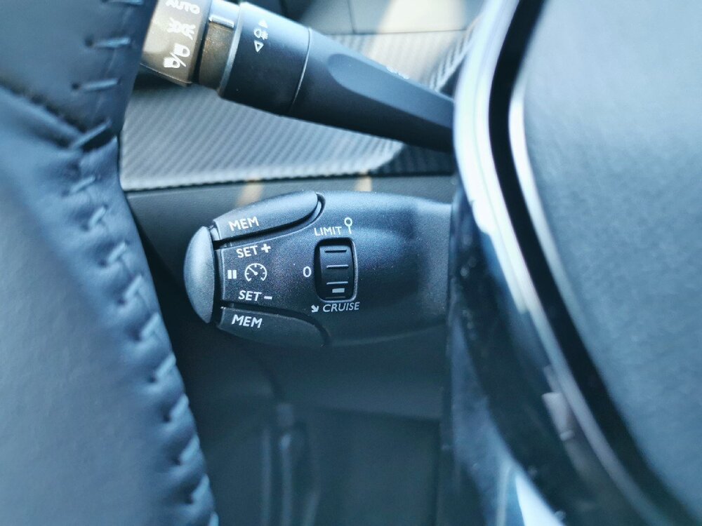 Occasion PEUGEOT 208 208 Electrique 50 kWh 136ch - Allure