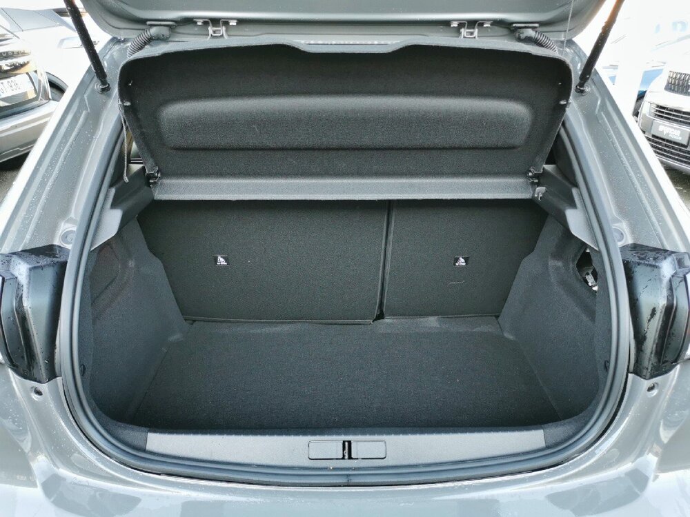 Occasion PEUGEOT 208 208 Electrique 50 kWh 136ch - Allure