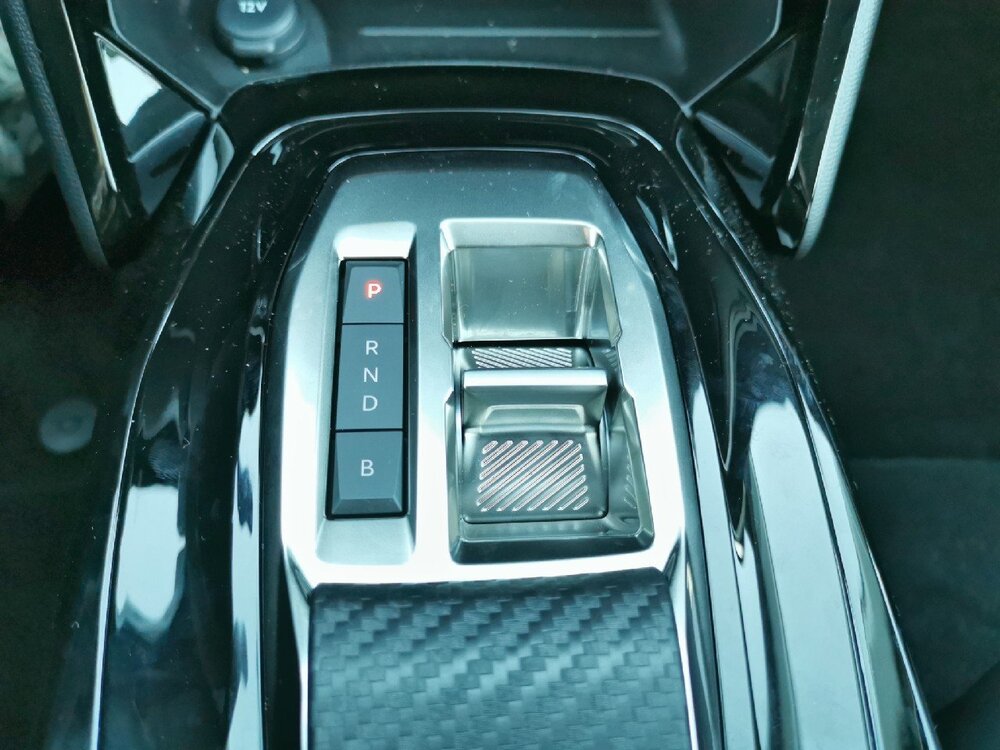 Occasion PEUGEOT 208 208 Electrique 50 kWh 136ch