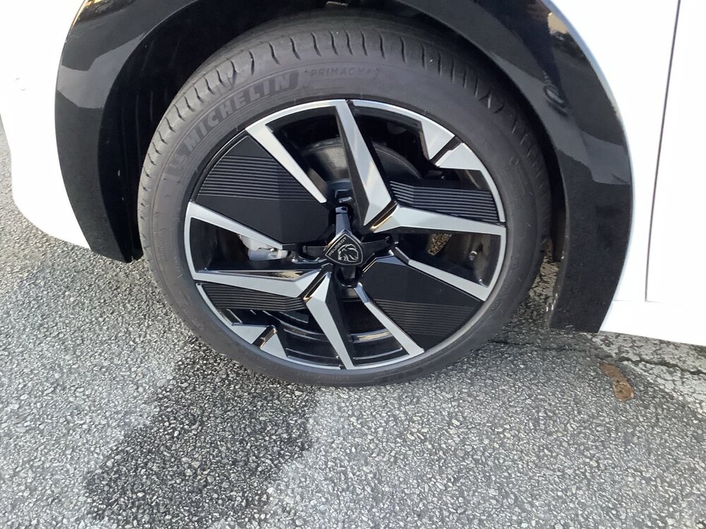 Occasion PEUGEOT 208 208 Hybrid 100 e-DCS6 - GT