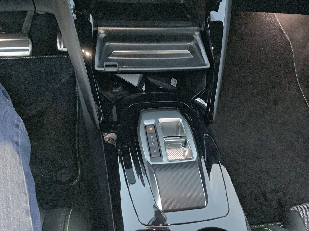 Occasion PEUGEOT 208 208 Hybrid 100 e-DCS6 - GT