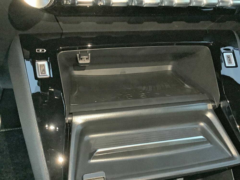 Occasion PEUGEOT 208 208 Hybrid 100 e-DCS6 - GT