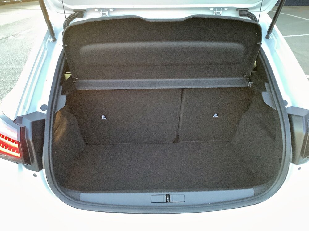 Occasion PEUGEOT 208 208 Hybrid 100 e-DCS6 - GT